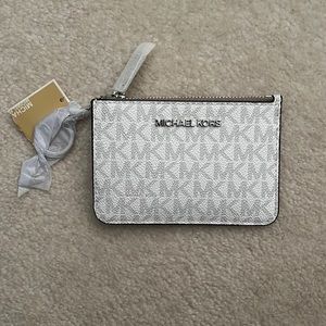 Michael Kors coin purse